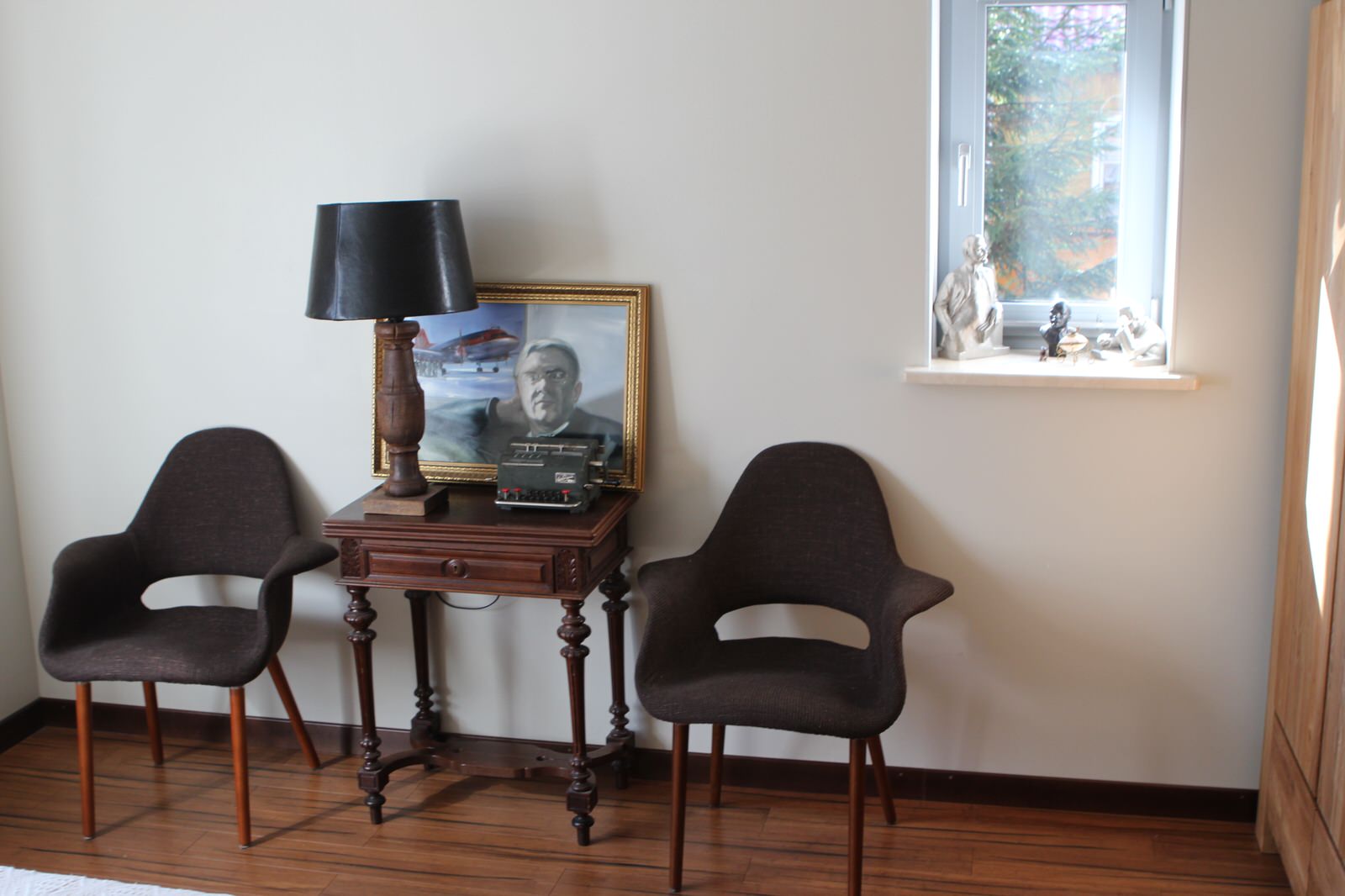 Дом в Вырице