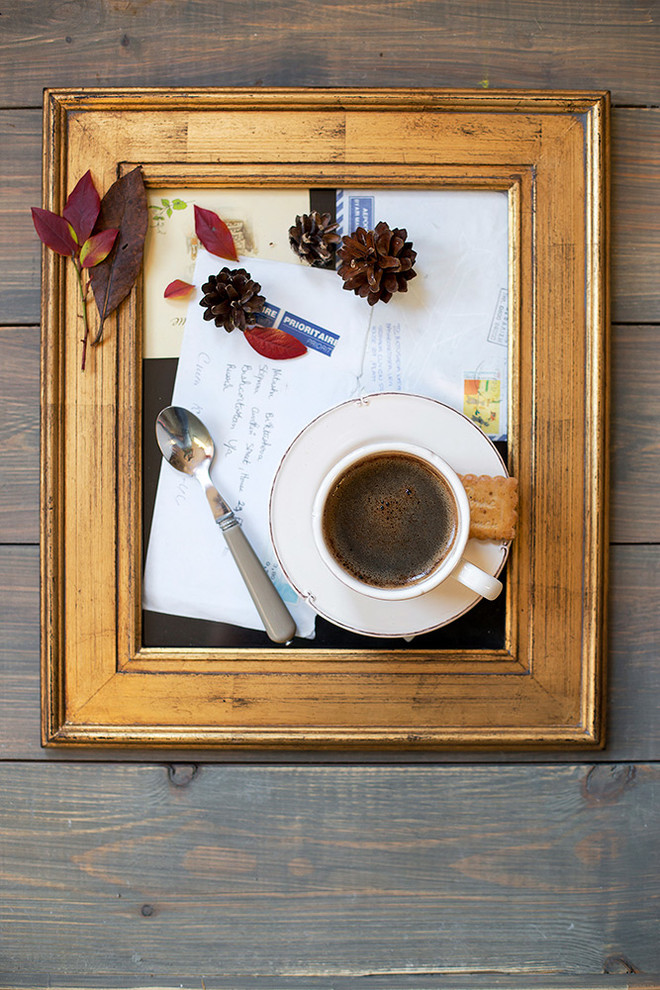 Обложка альбома: кухня