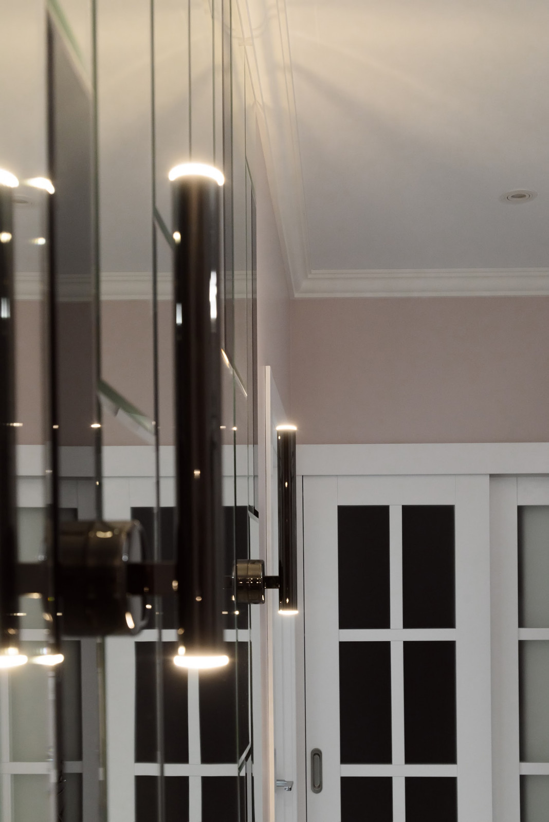 Проект 2-х комнатной квартиры СНЫ ШАХЕРЕЗАДЫ