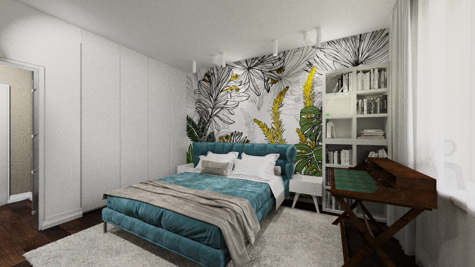 Интерьер г.Москва