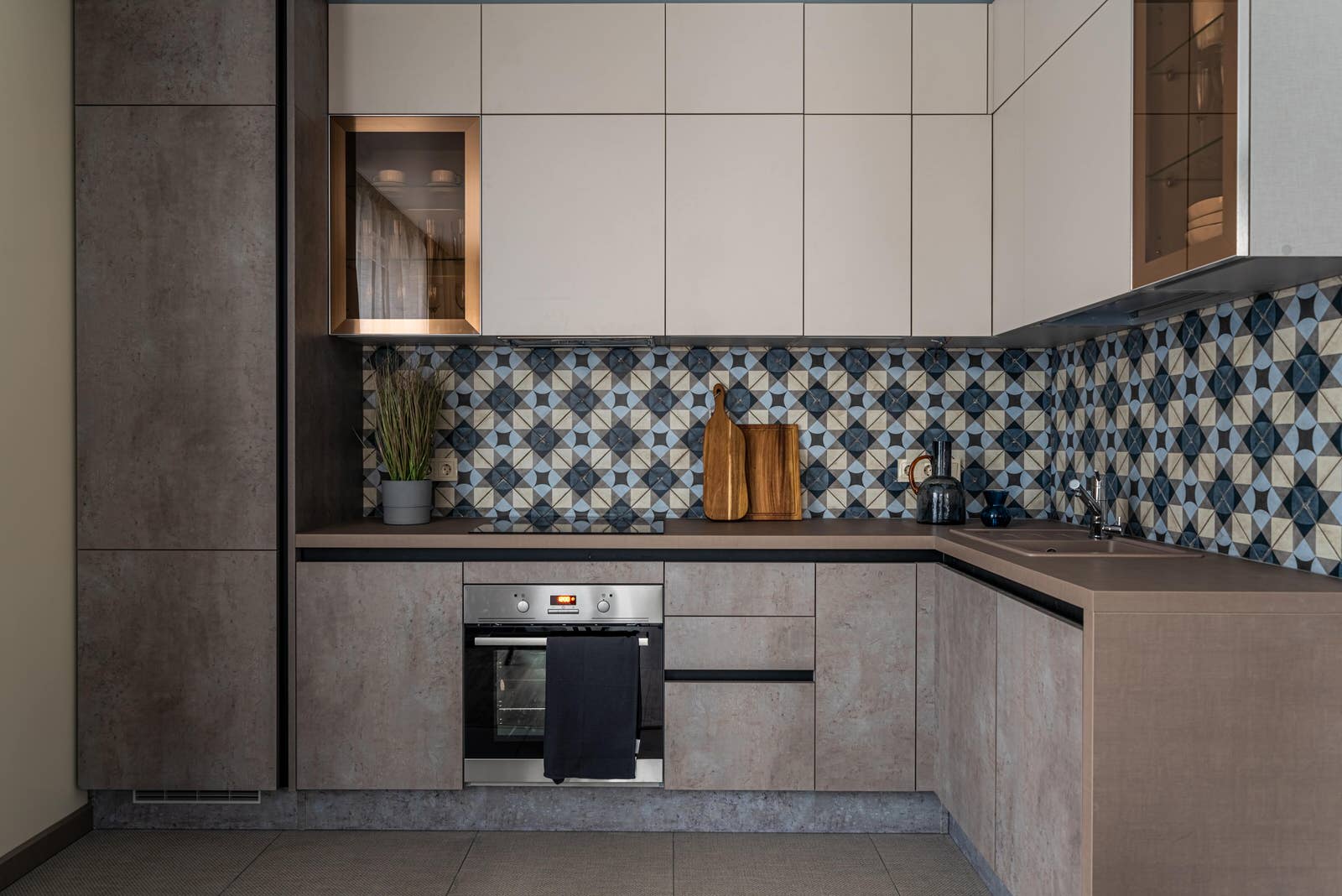 ЖК "ЛЕГЕНДА ДАЛЬНЕВОСТОЧНОГО"