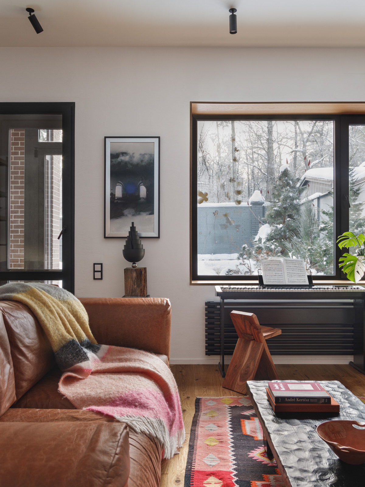 Дом у леса 203 кв.м