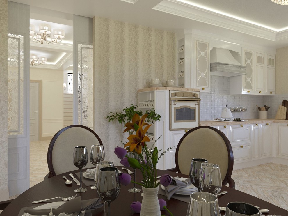 Загородный дом Самосырово