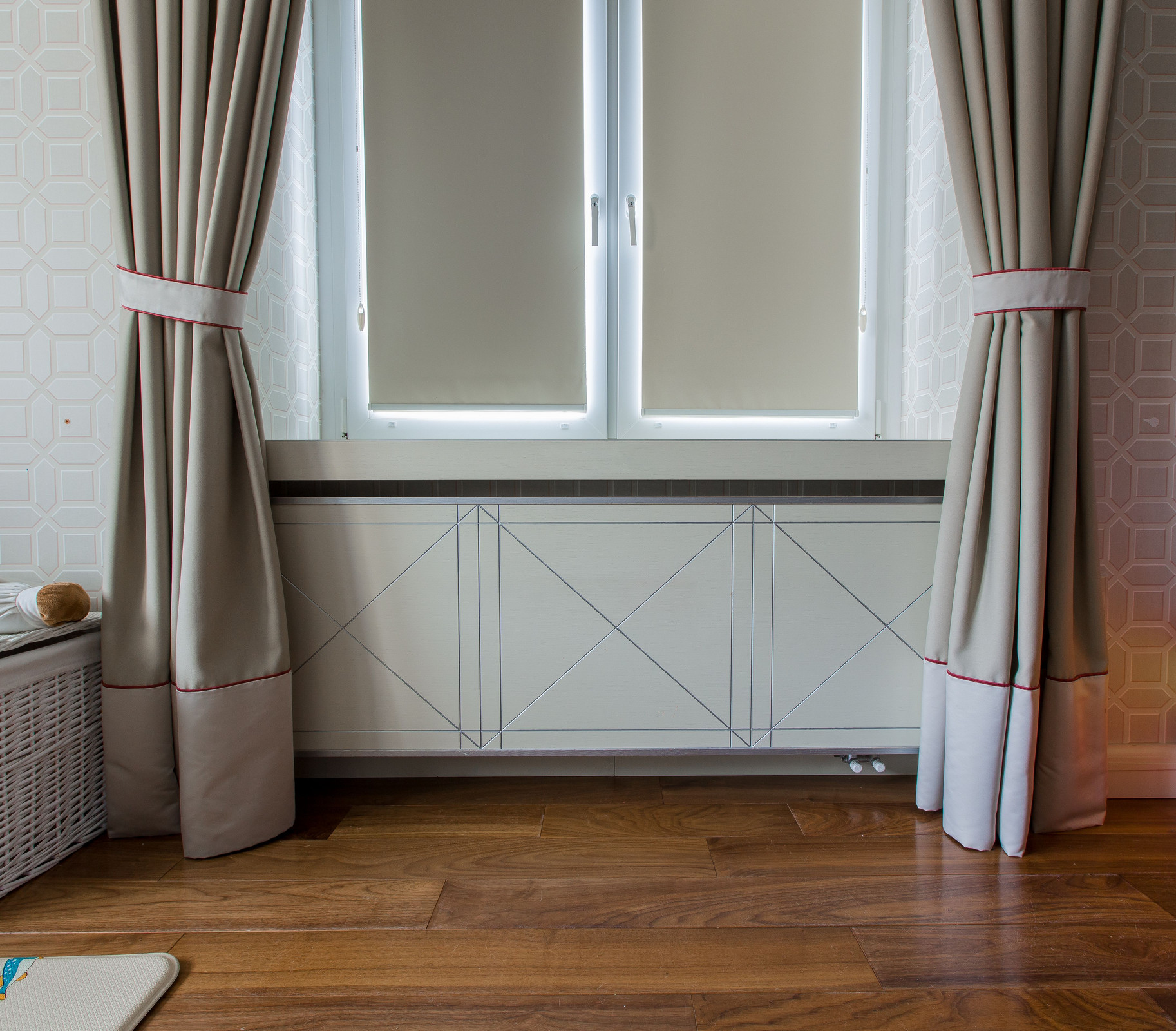 Обложка проекта: Мебель в квартиру на ул. Сенной