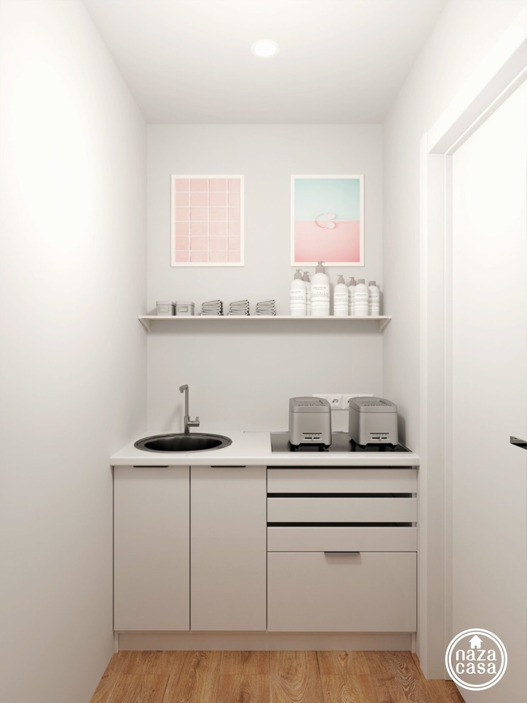 Студия маникюра Nogotochkoff Екатеринбург