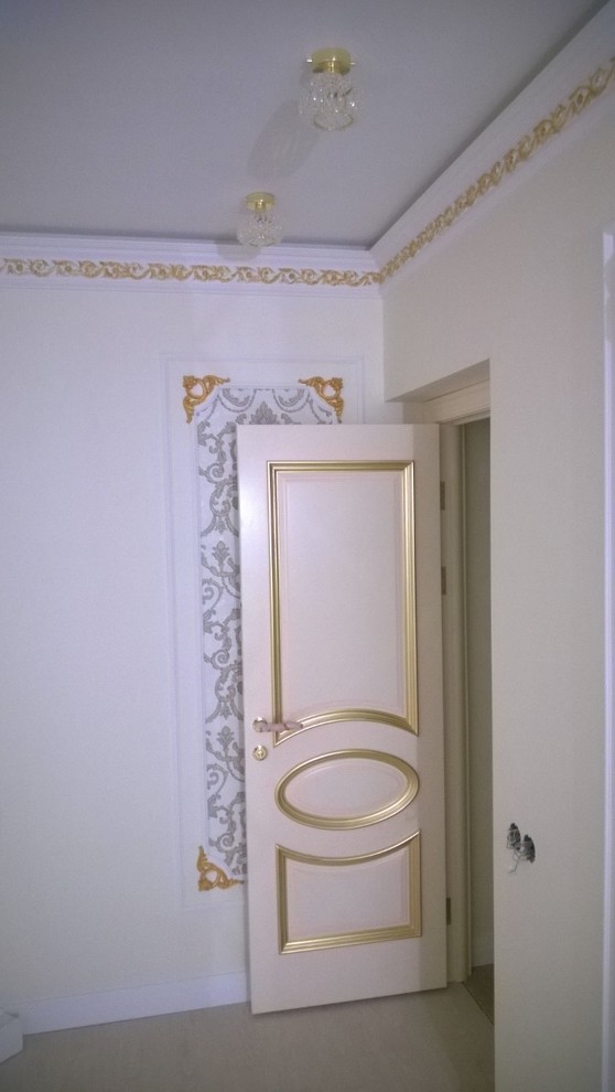 "Рассвет в Сахаре"