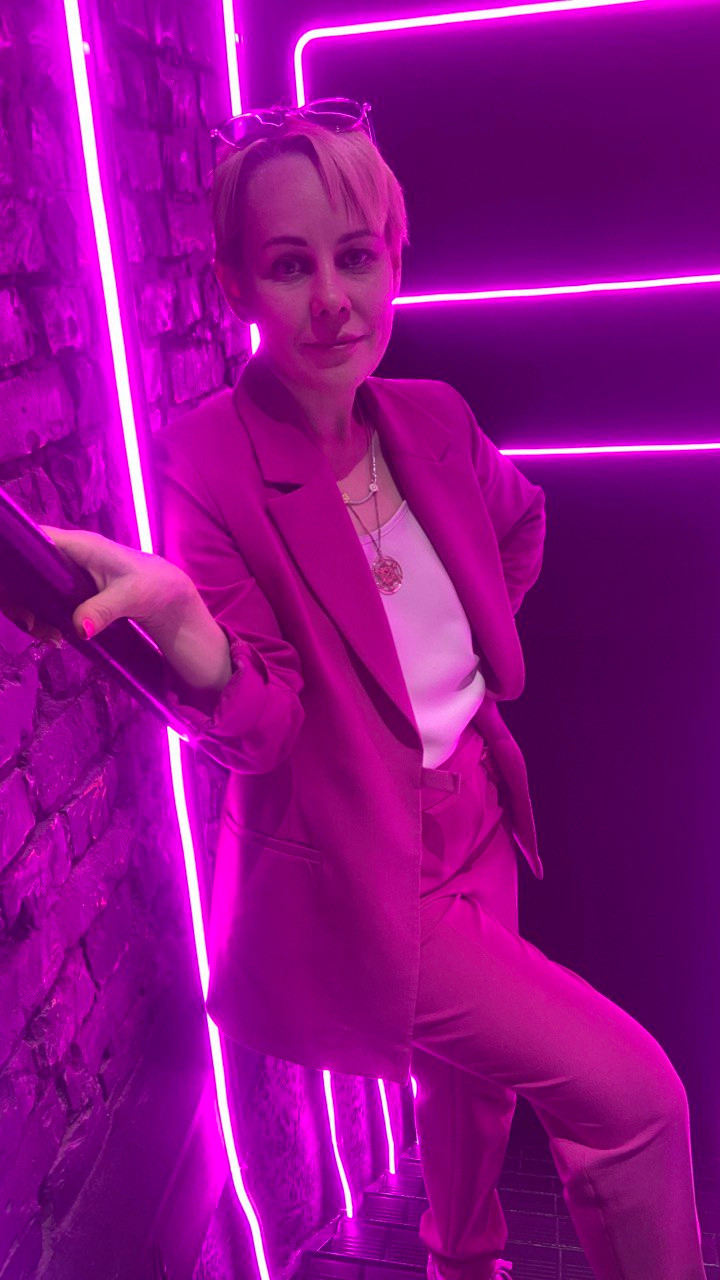 Обложка проекта: HAIR STUDIO OLGA ORLOVA