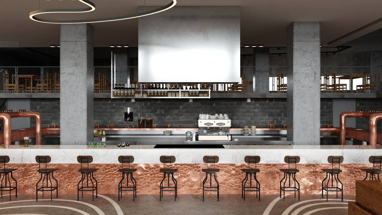 Бар "Барабуля"