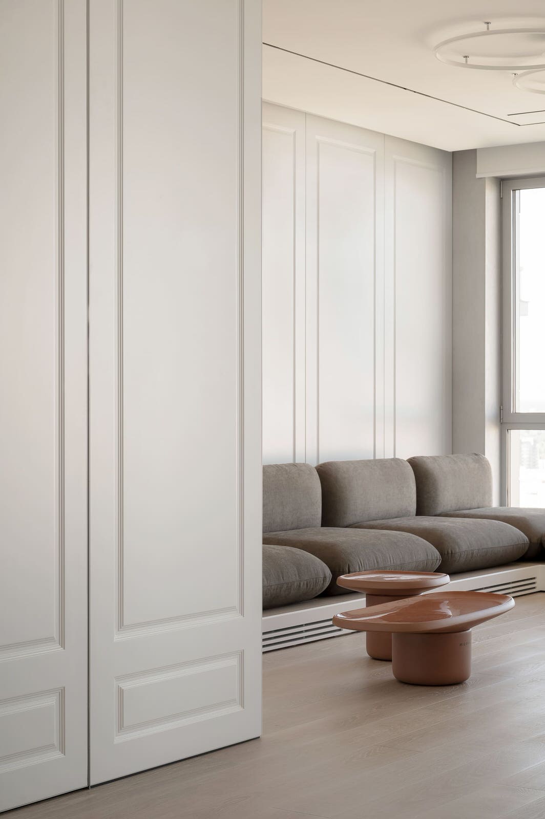 TEPLA APARTMENT