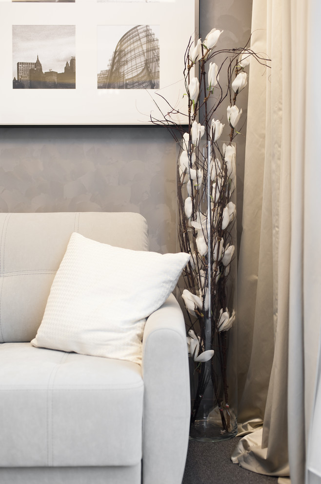 Уютная студия