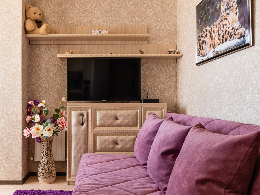 Интерьерная фотосъёмка квартиры в Краснодаре :: 27 июня 2020