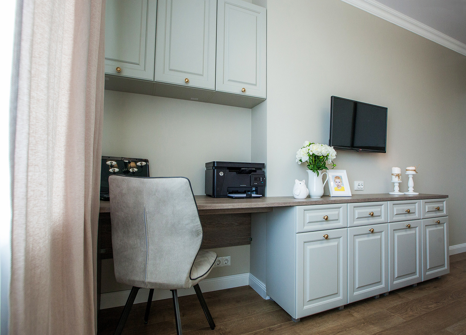 Миртовый сад