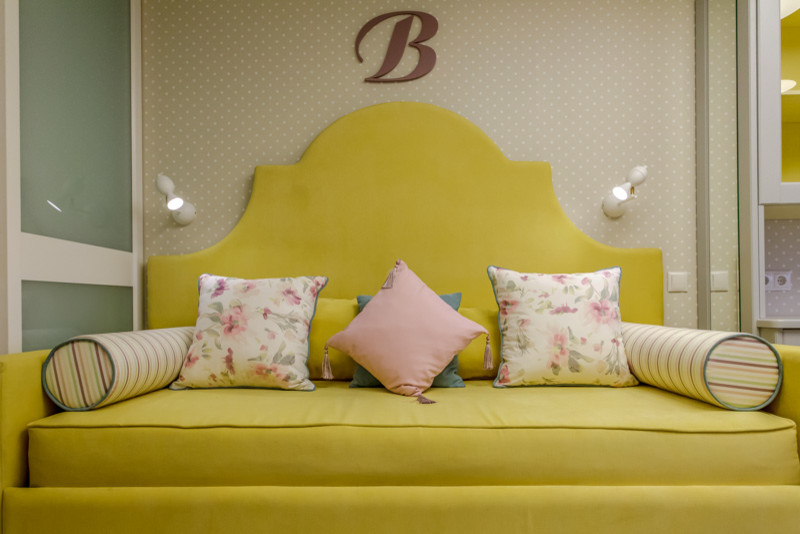 Квартирный вопрос