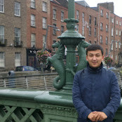 Жасулан Ахметов