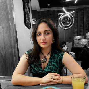 Миранда Заркуа