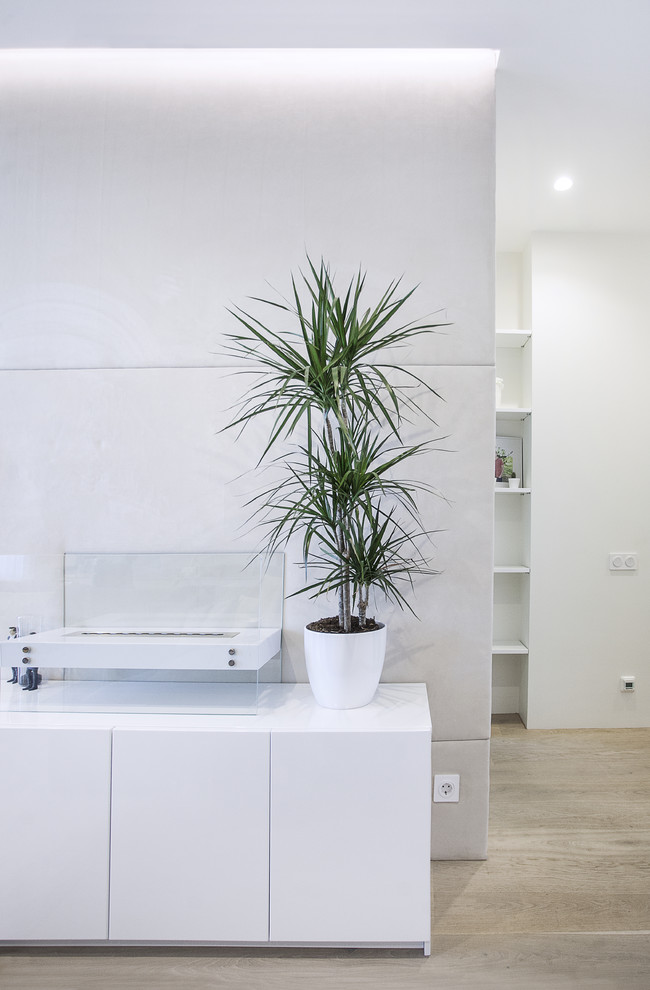 Квартира на Рублевском шоссе