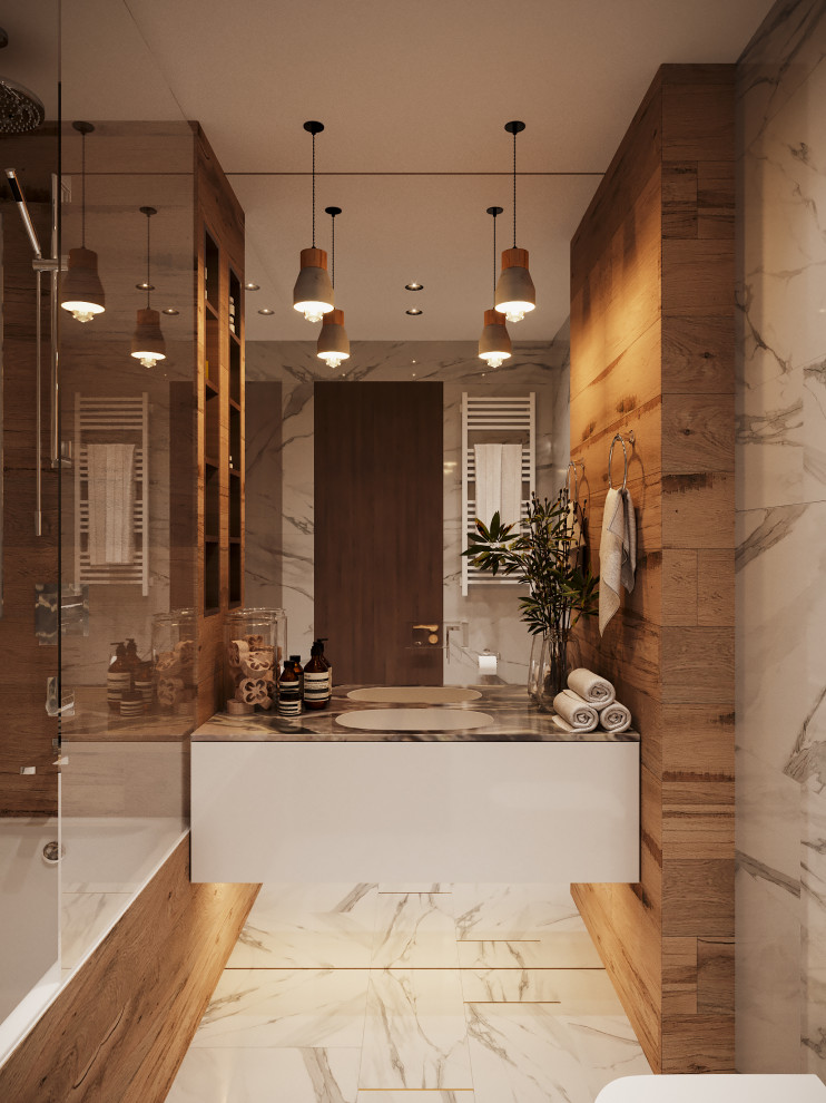 Концепция 2+1