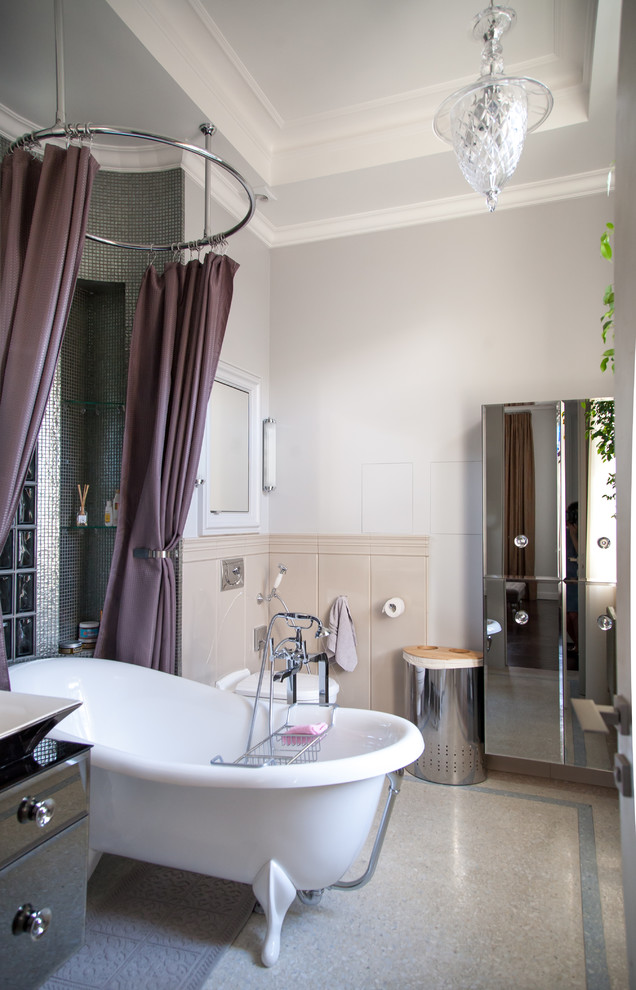 ул. Б. Татарская