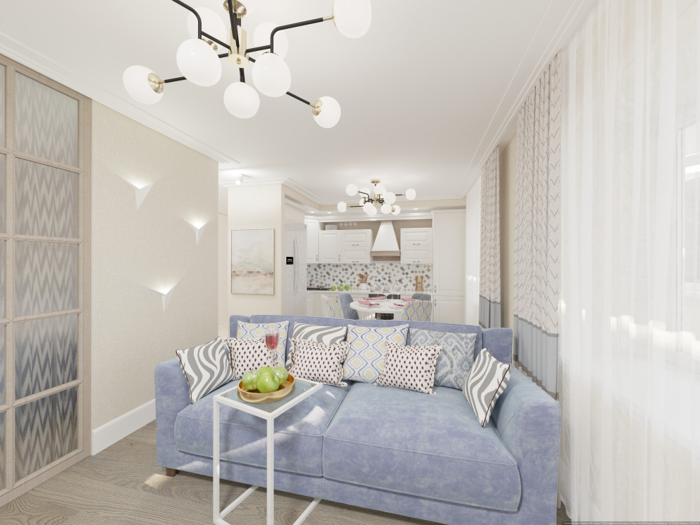 Перестройка