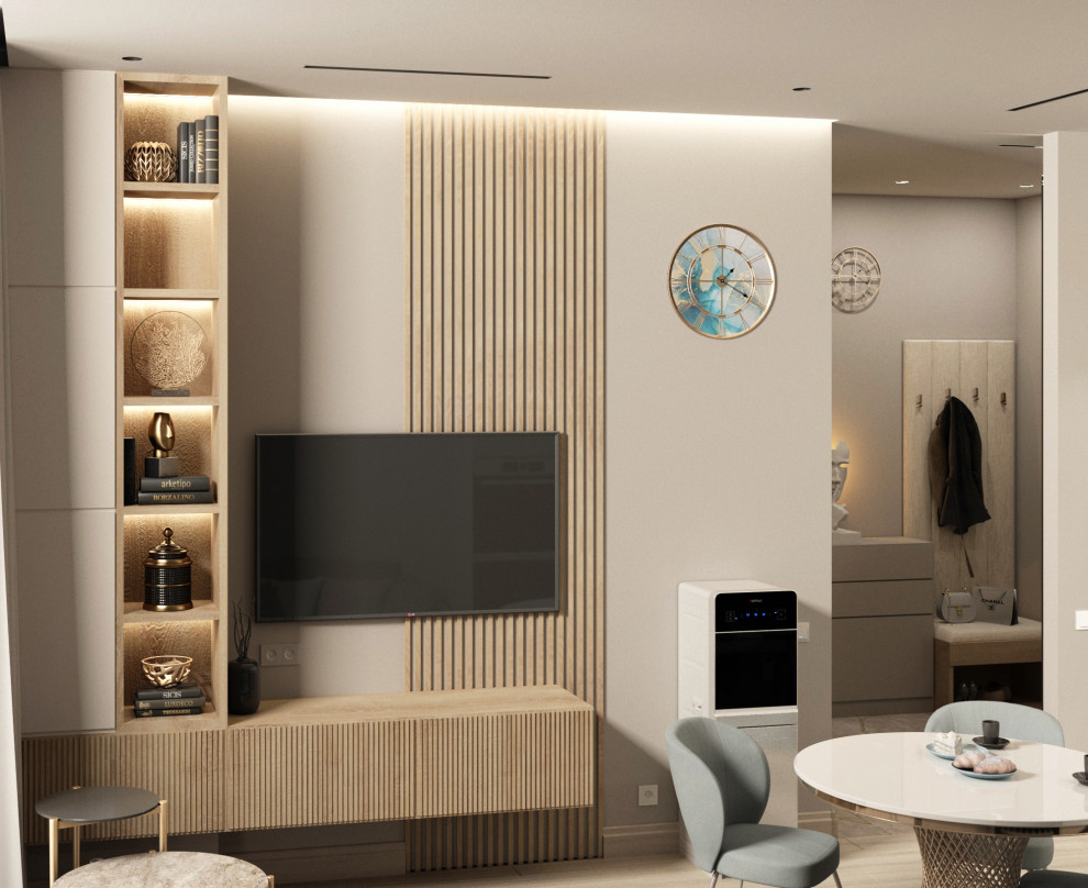 ЖК "Виталити"