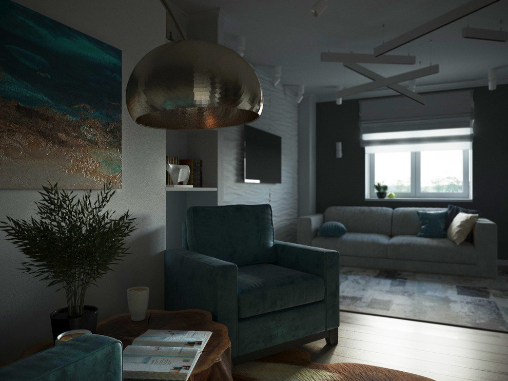 ЖК Одесский SENSTYLE