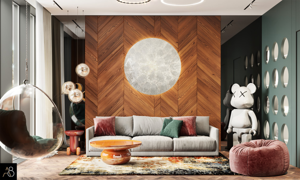 Загородный дом в Сочи