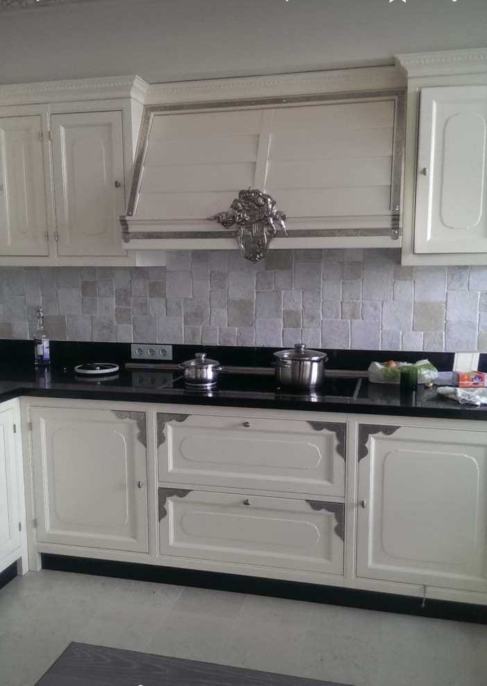 Загородный дом