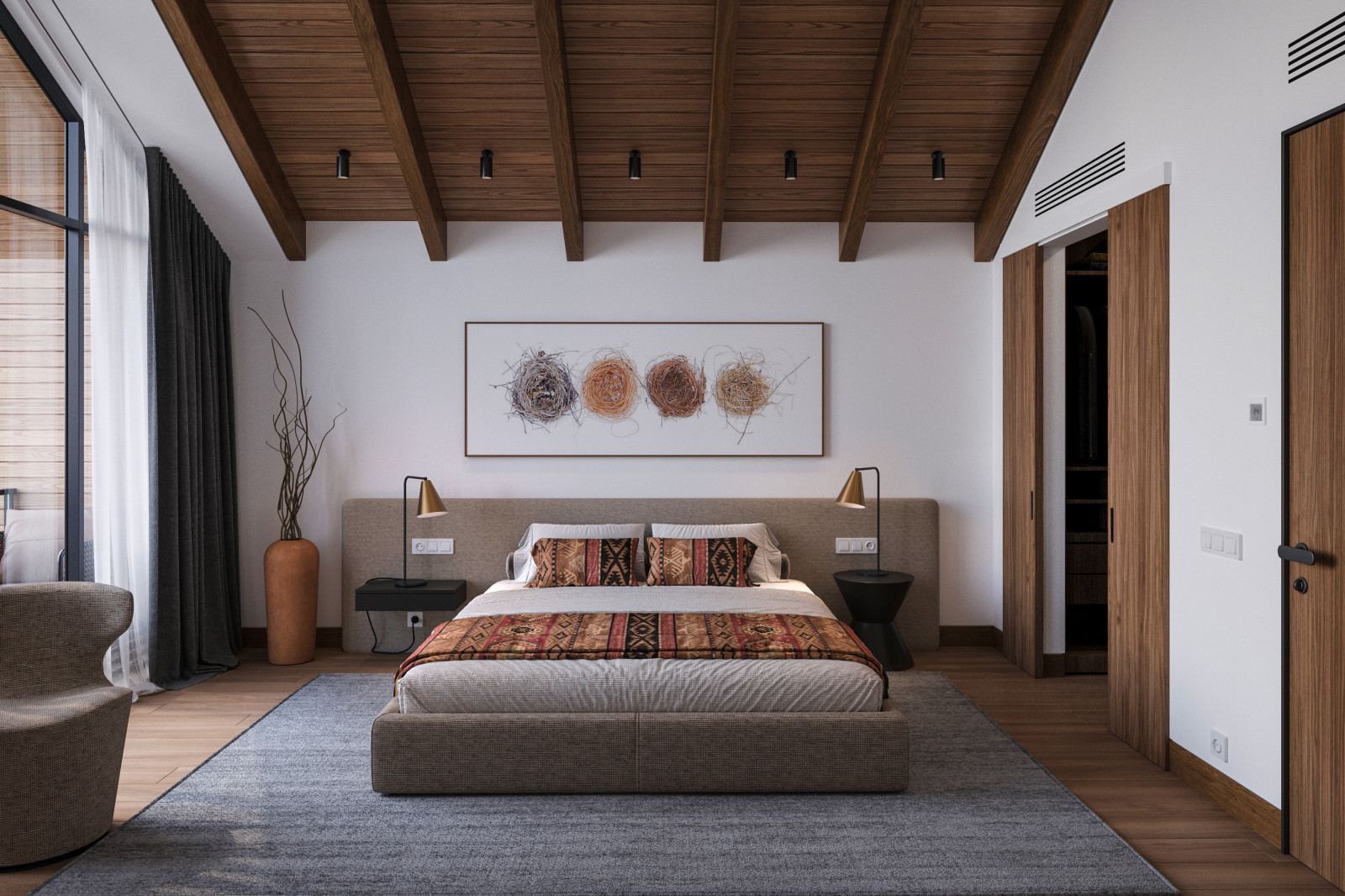 Обложка альбома: Салтанат. Абзал И Гульсина