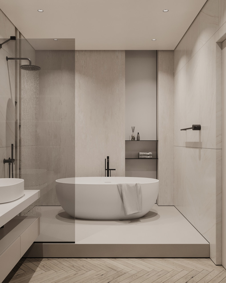 ЖК Александровский сад