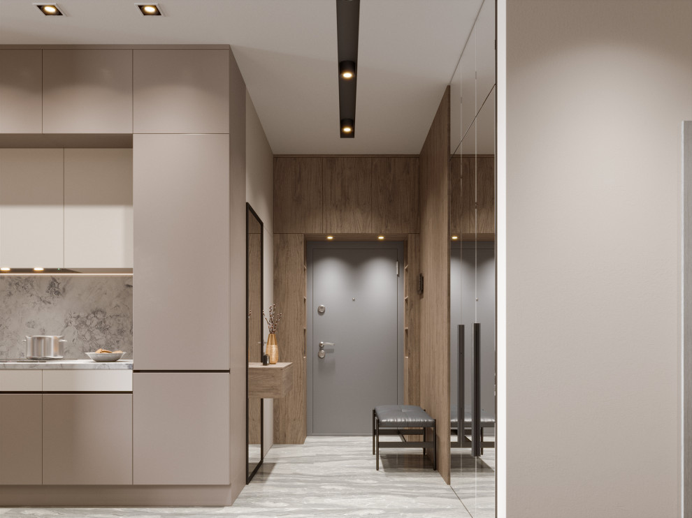 Квартира в ЖК Искра Парк