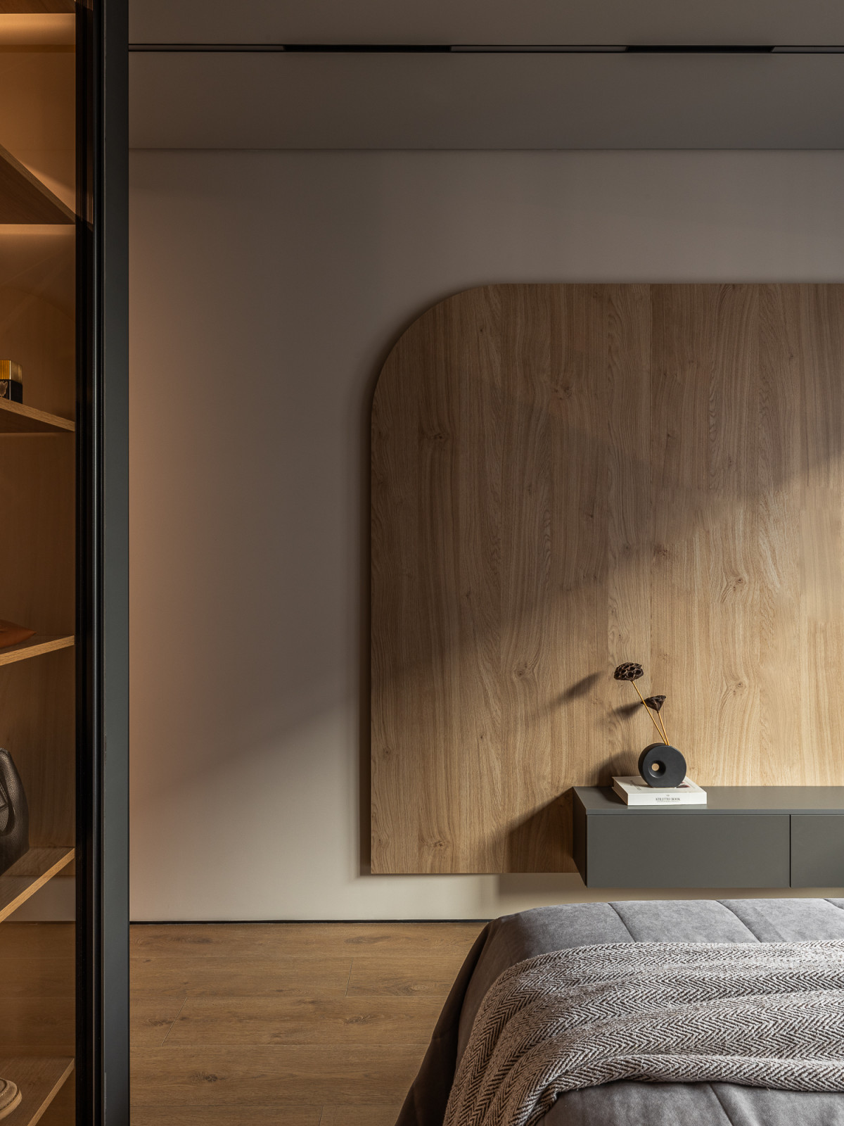 36 Комплексное решение для квартиры в Уфе (ЖК Новатор)