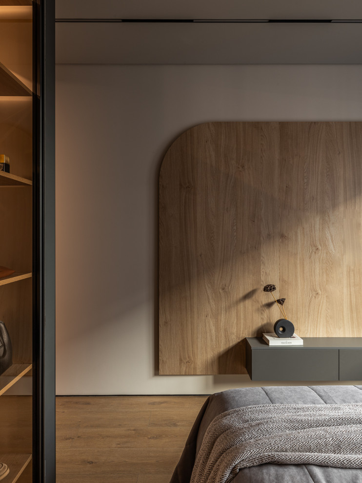 36 Комплексное решение для квартиры в Уфе (ЖК Новатор)