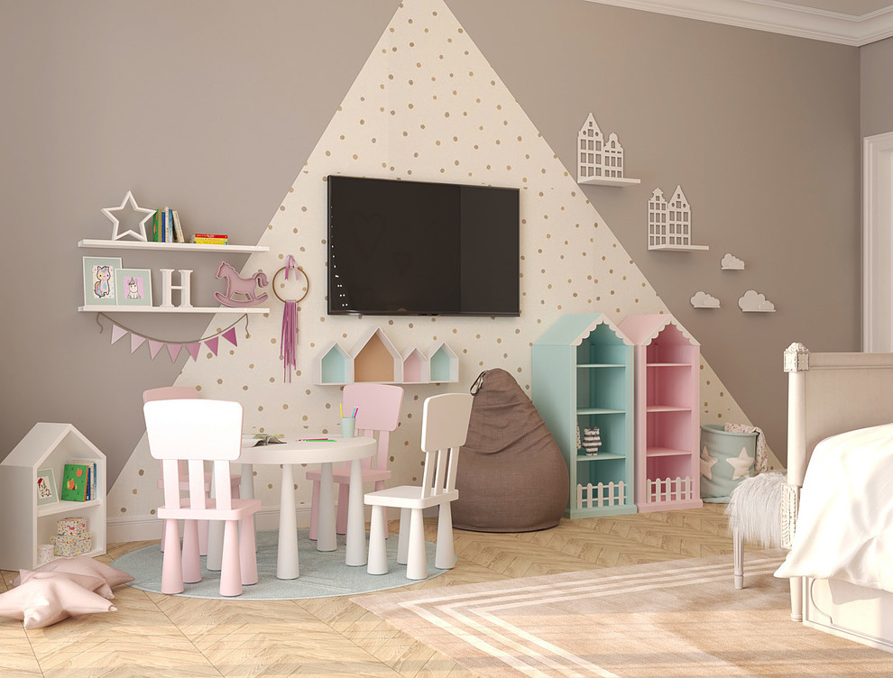 Частный дом