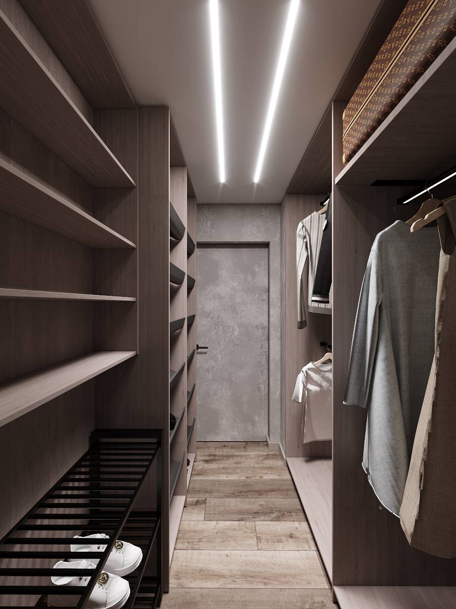 ЖК Конди Лофт