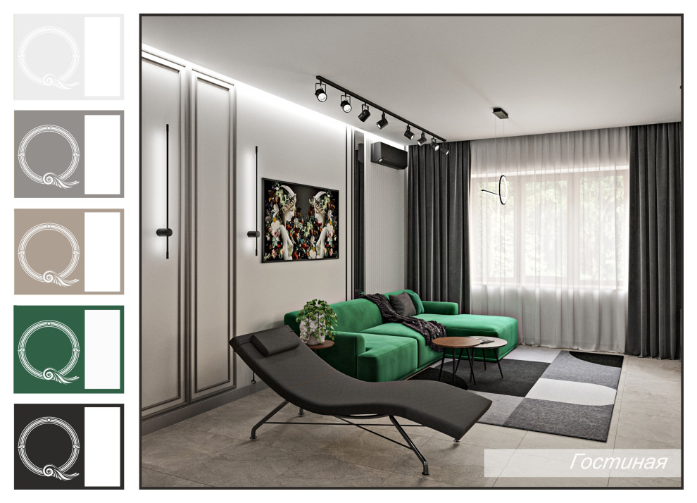 коттедж, с.Никольское