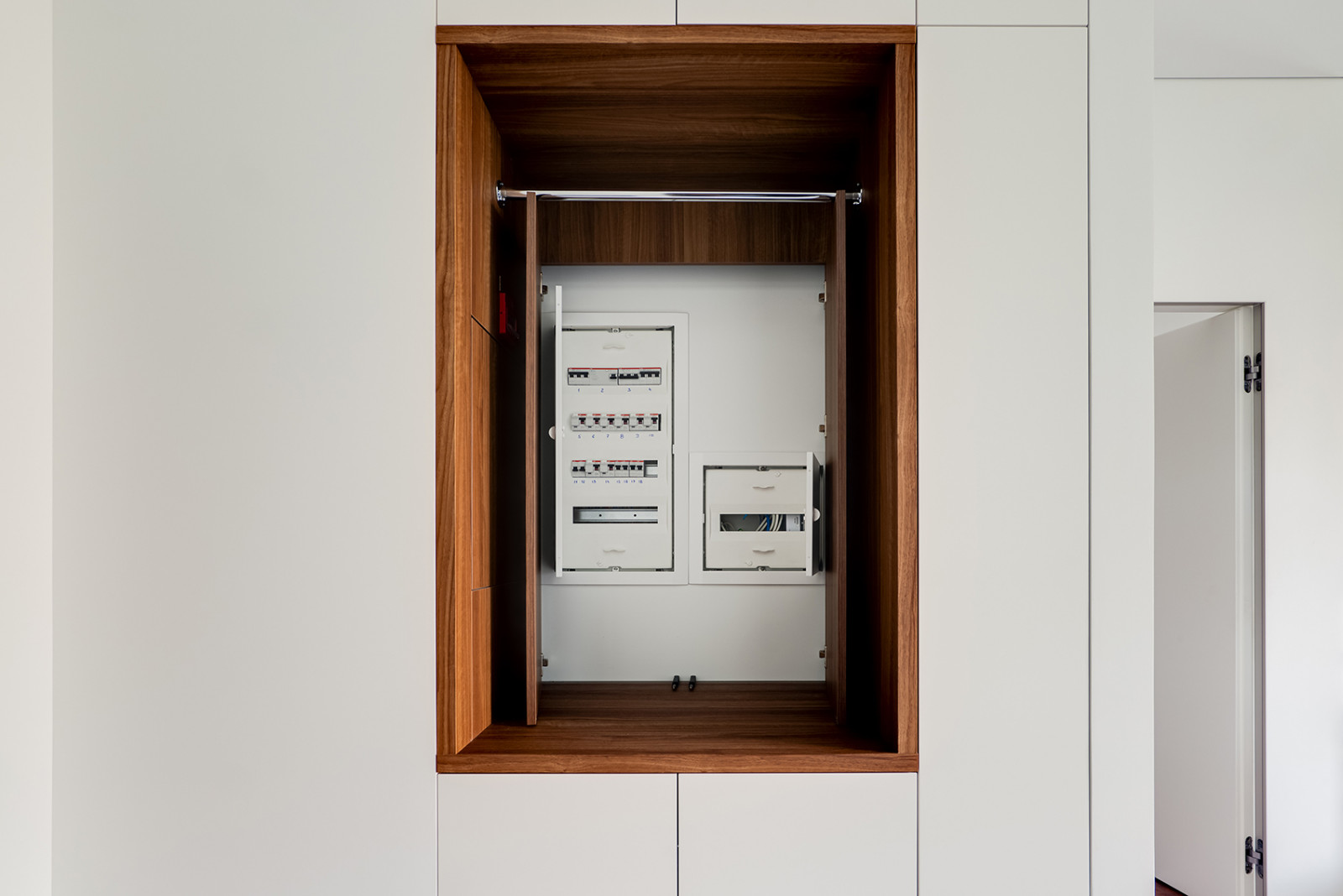 Обложка альбома: Наша Квартира Прихожая