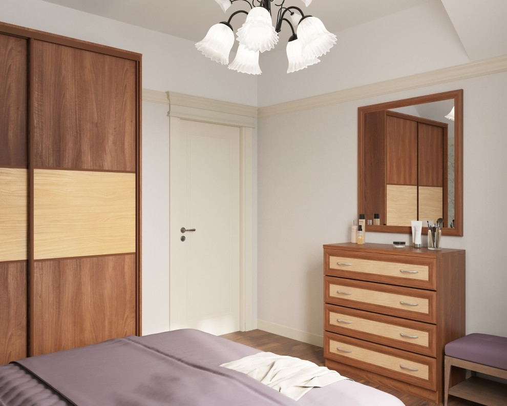 Дачный домик под Чеховым