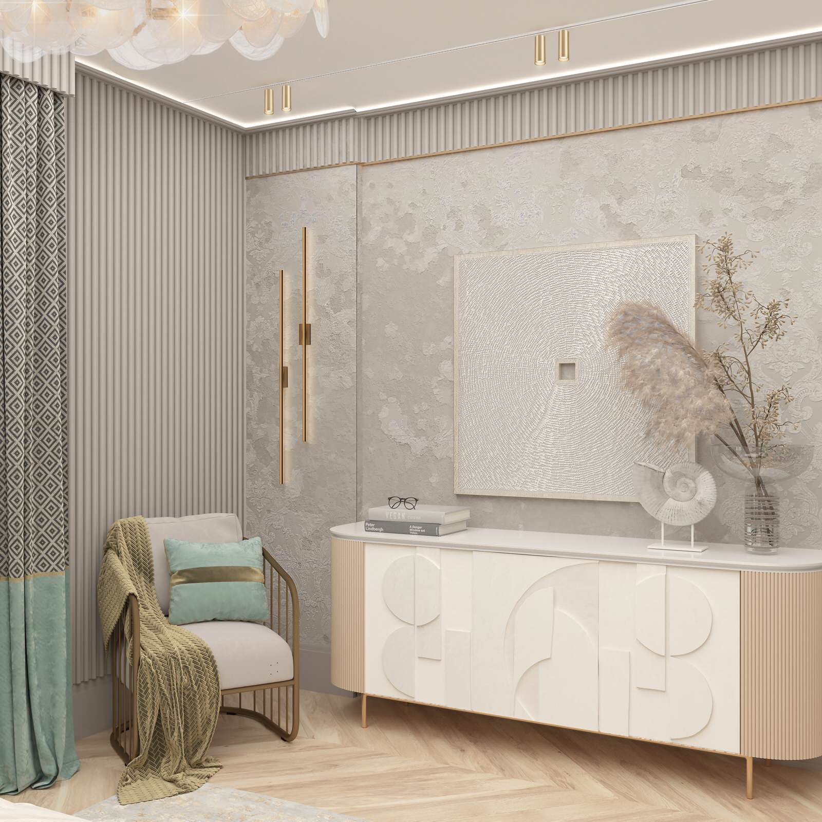 ЖК на Бограда от СМ Сити