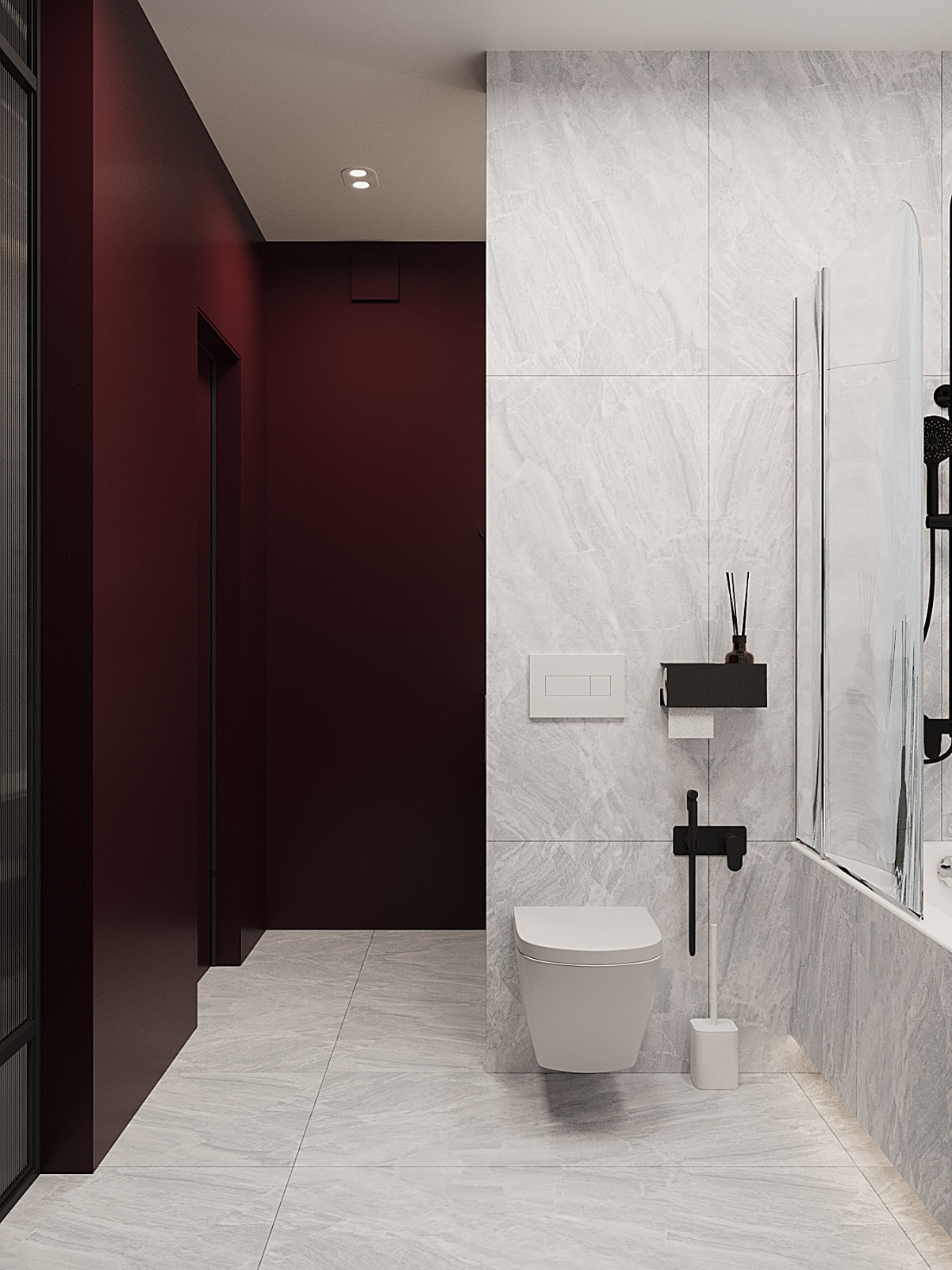 55м2 Расцветай