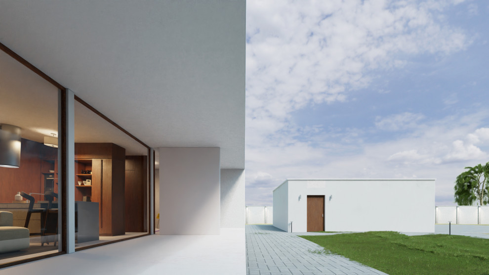 Лагом. Функциональный минимализм без мишуры и лишнего декора