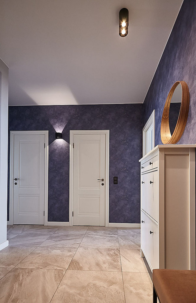 2-х комнатная квартира в ЖК Ландыши