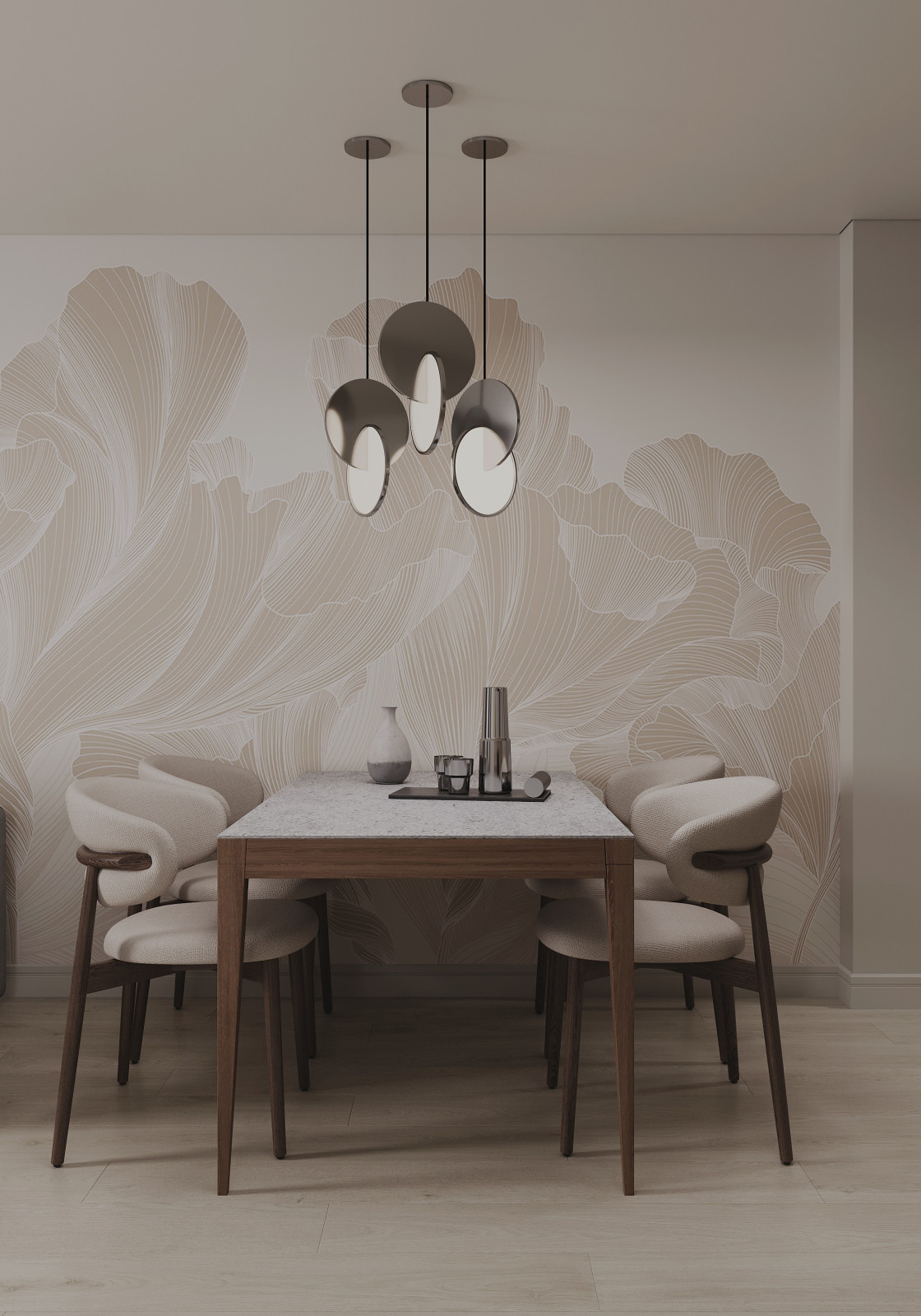 ЖК Подкова на Цветочной