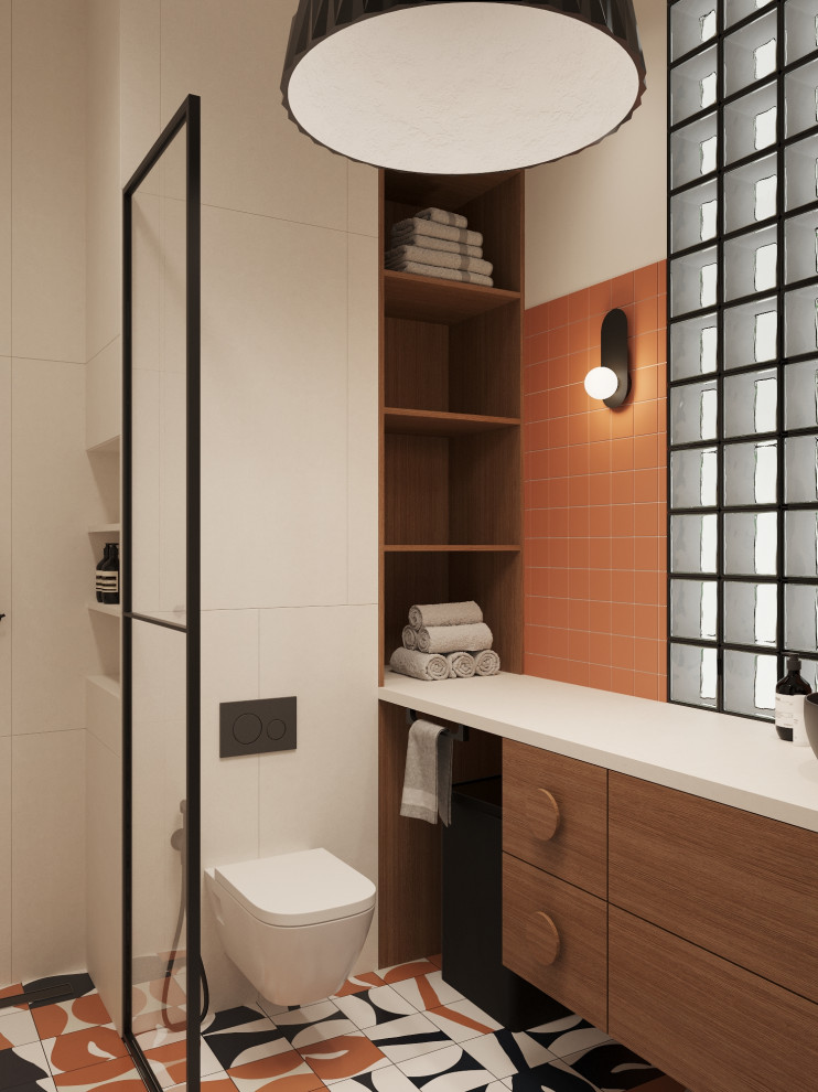 Квартира в Павловске