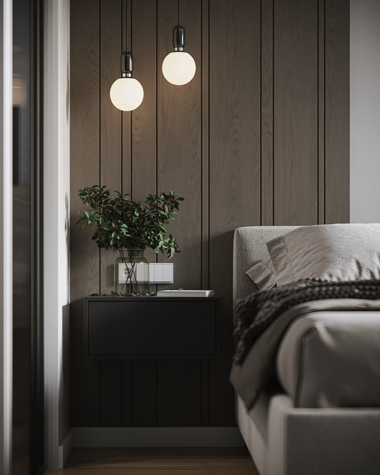 ЖК Династия для Миланы