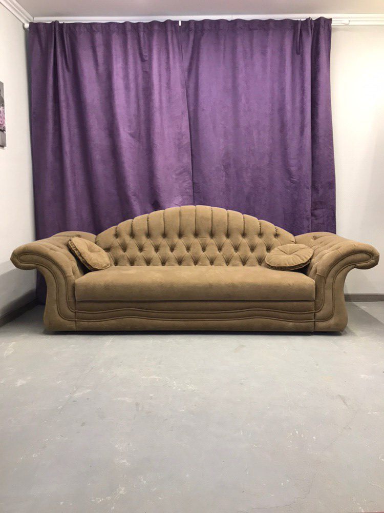 Игорь Ануфриев