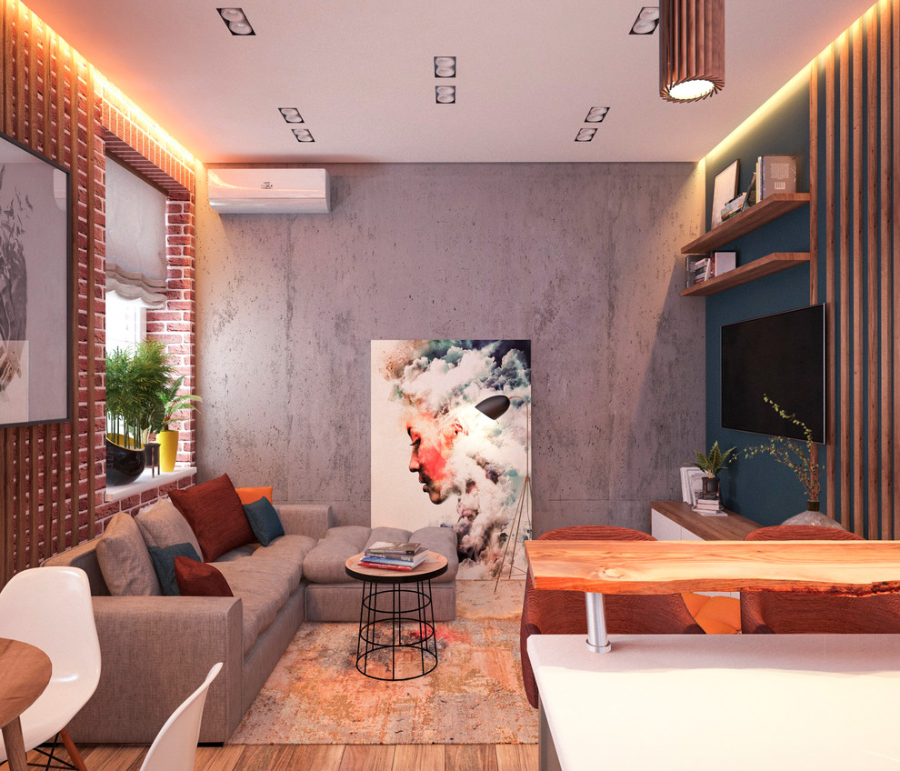 Квартира для молодой семьи