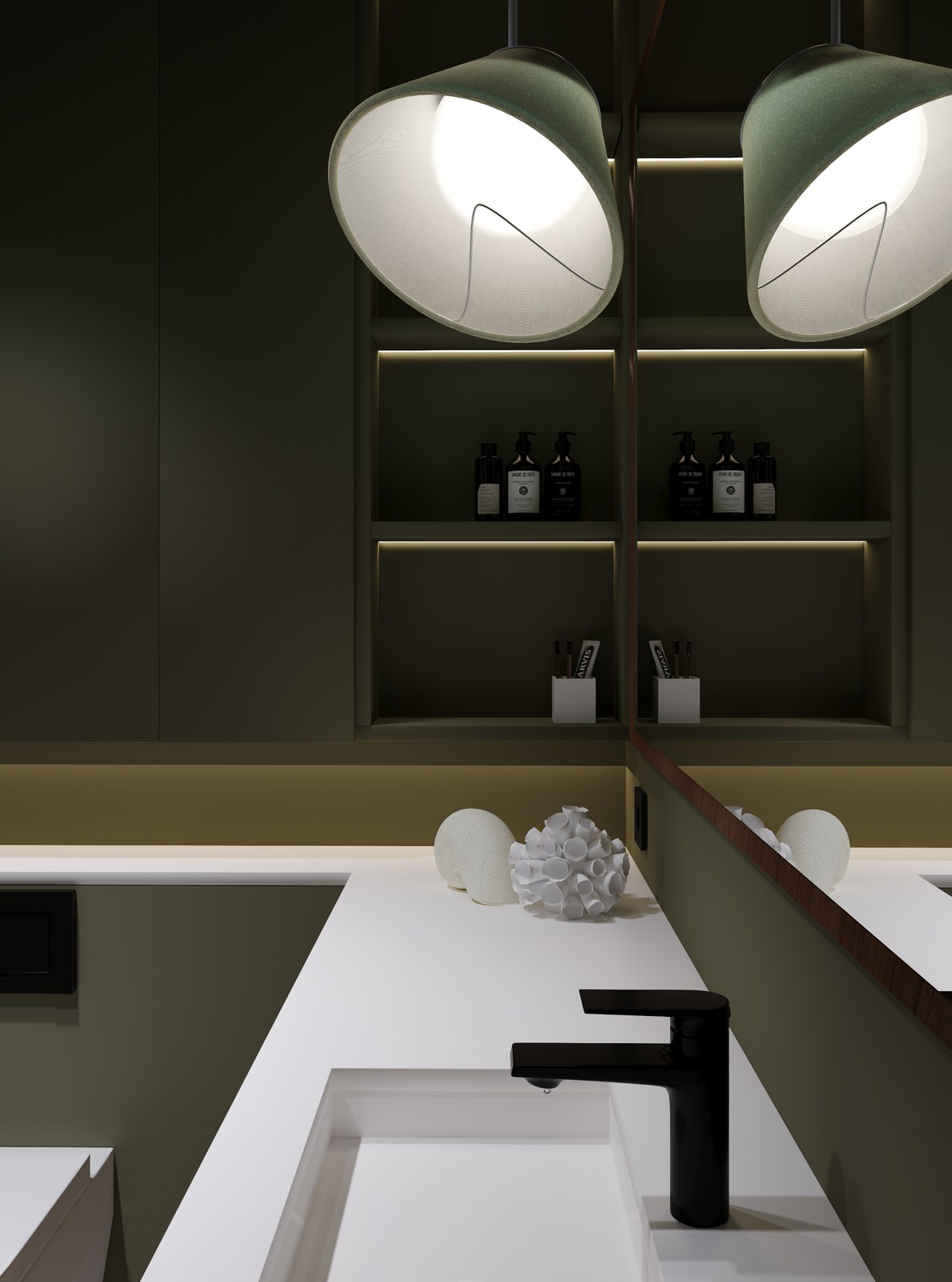 Дом на берегу