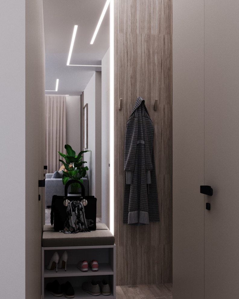 Квартира Tau House