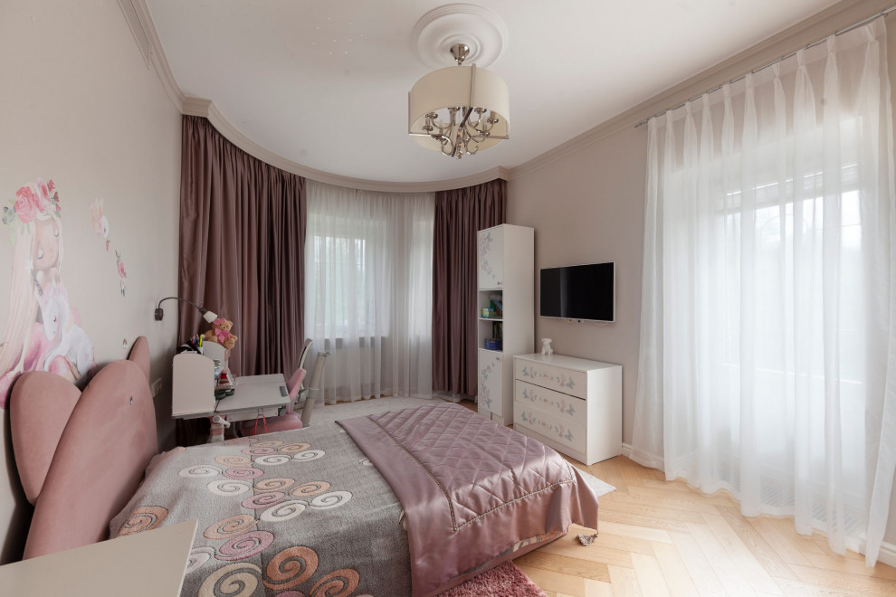 Дом на продажу в КП "Гринфилд"