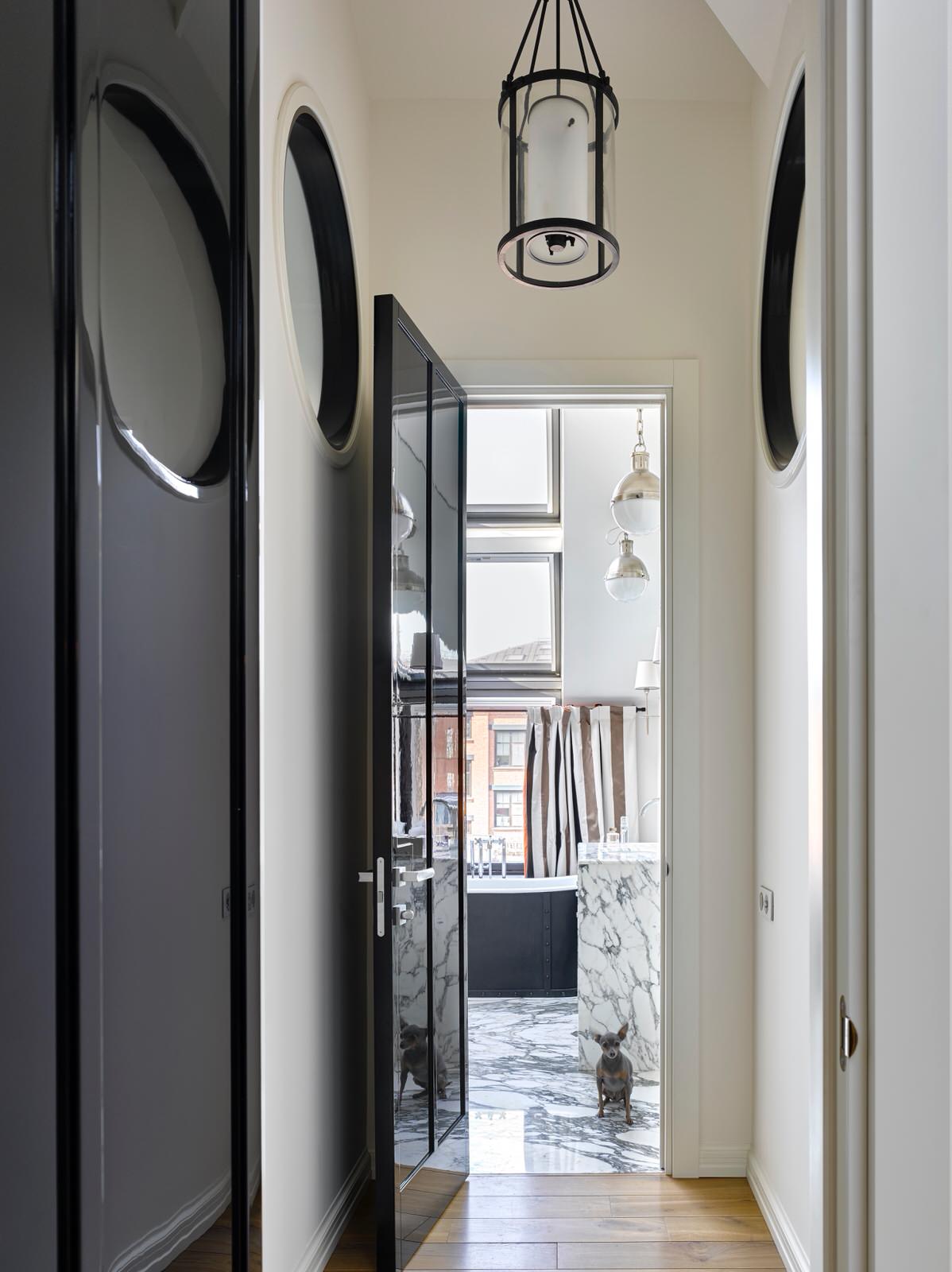 лофт-аппартаменты